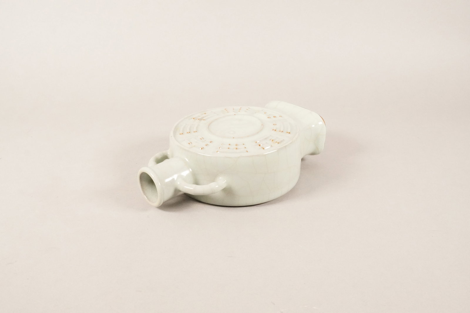 2 Chinese fine vase - 5