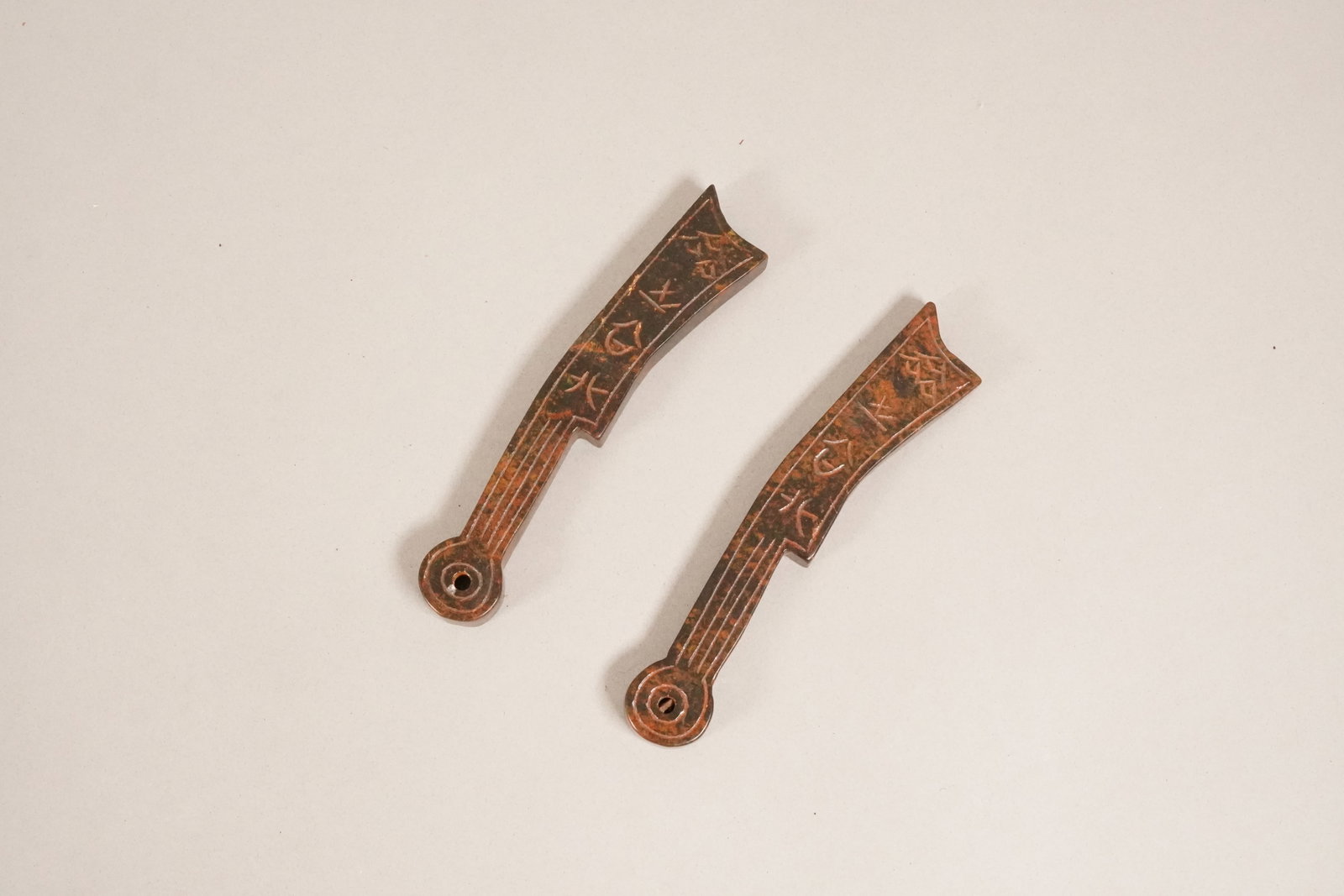 Lots Chinese fine items - 5