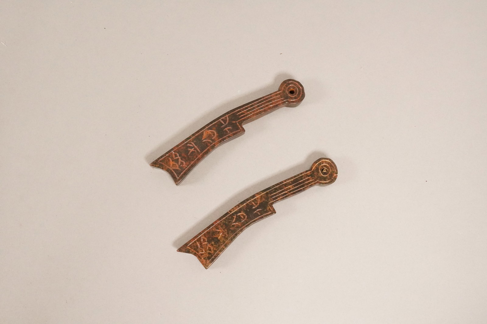 Lots Chinese fine items - 6