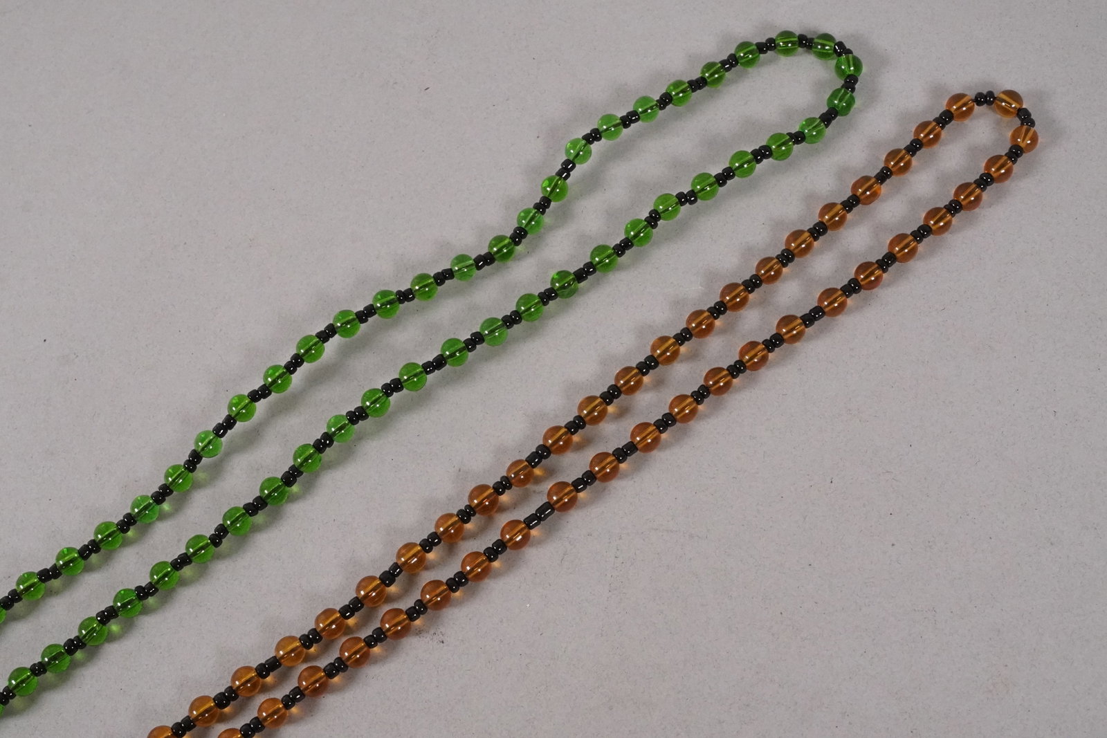 Lots Chinese necklaces - 3