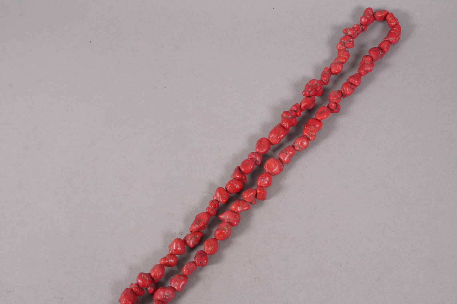 Lots Chinese necklaces - 5