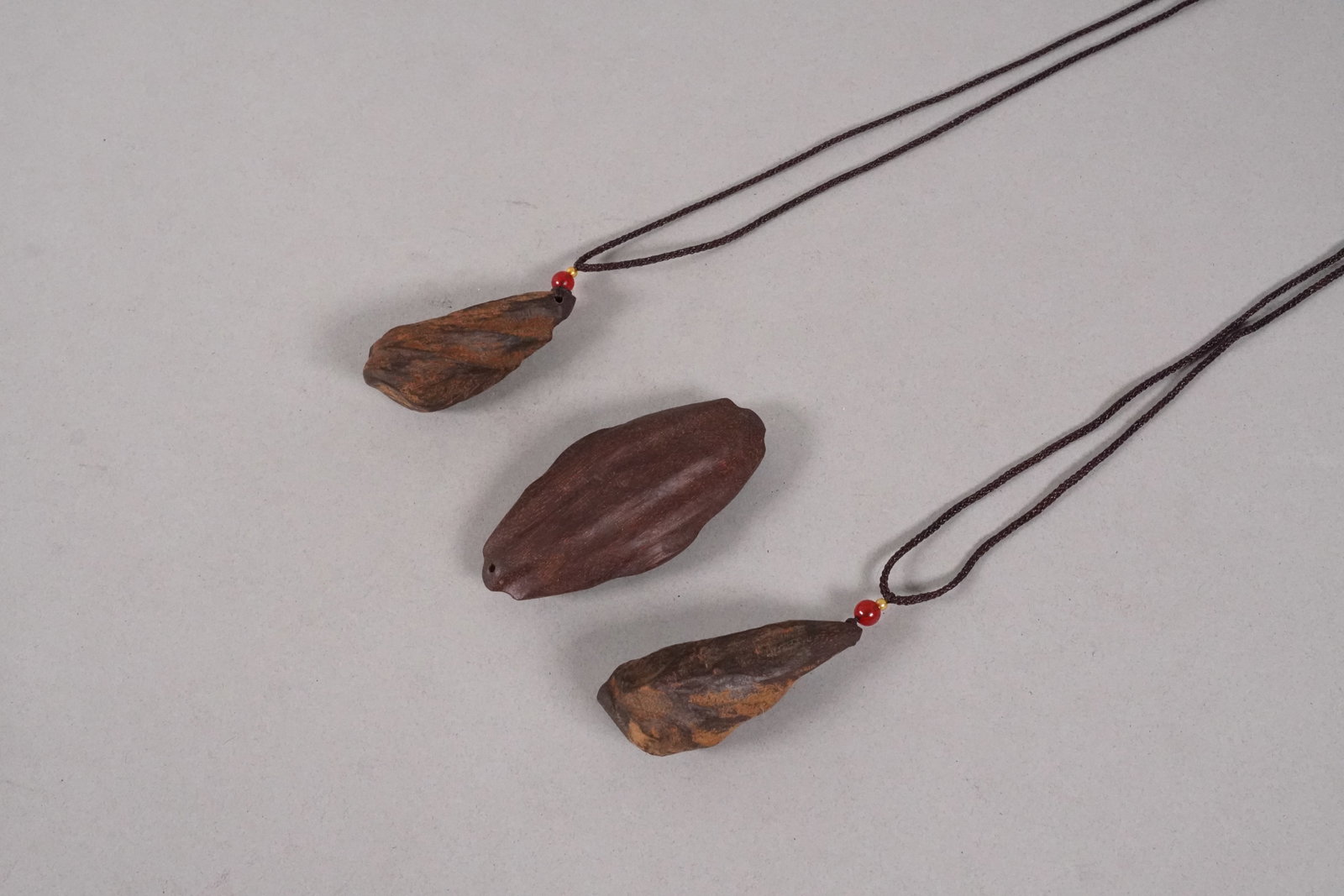 Lots Chinese necklaces - 6