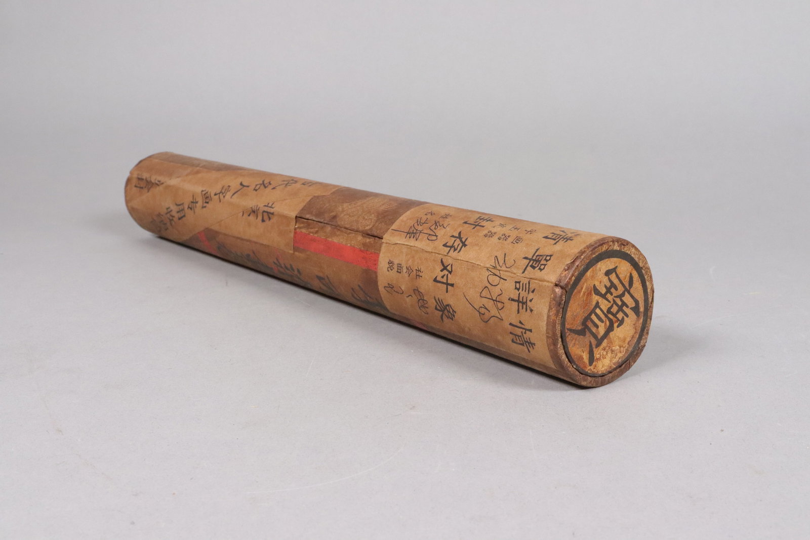 Lots Chinese art scrolls - 3