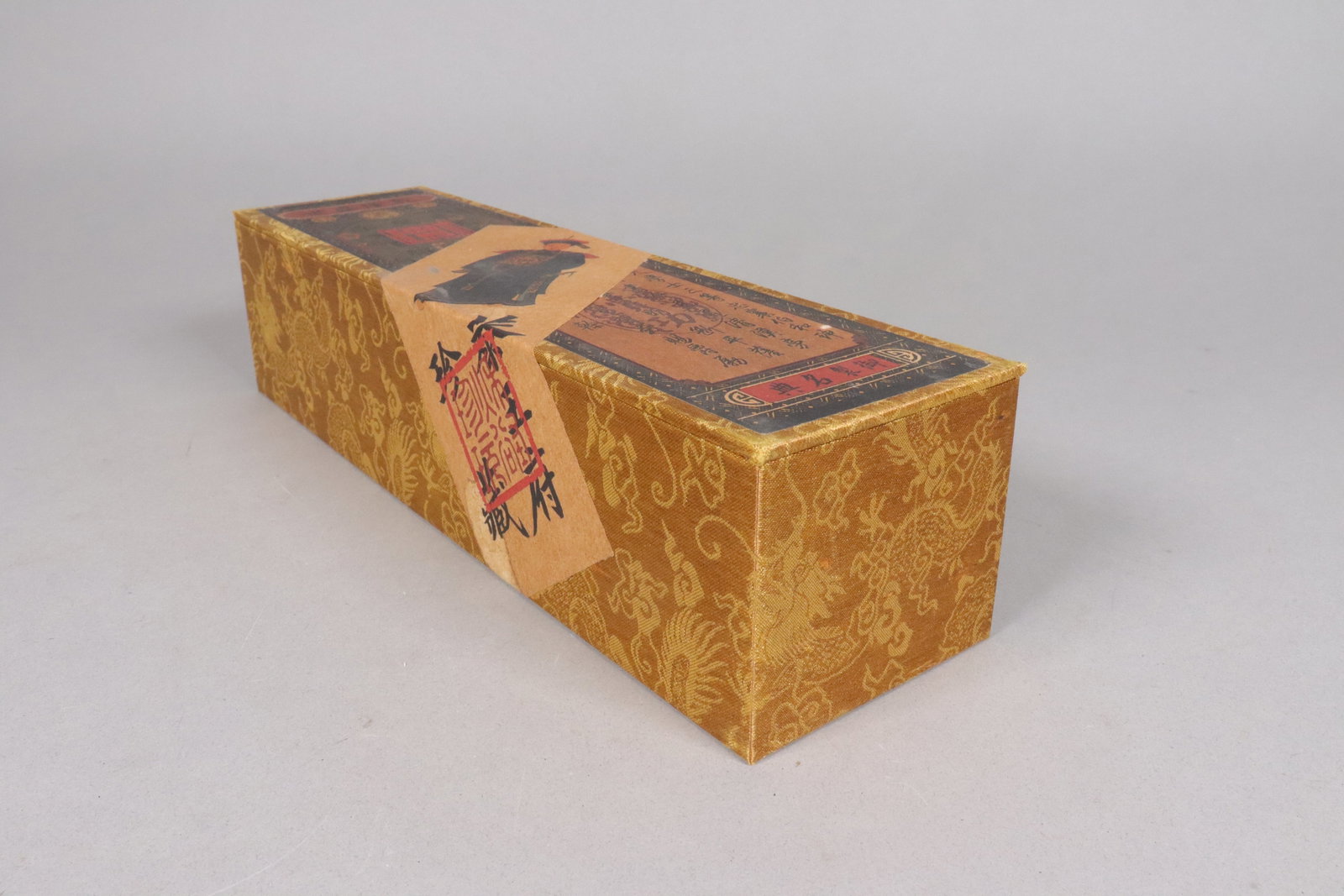 Lots Chinese fine scrolls - 3