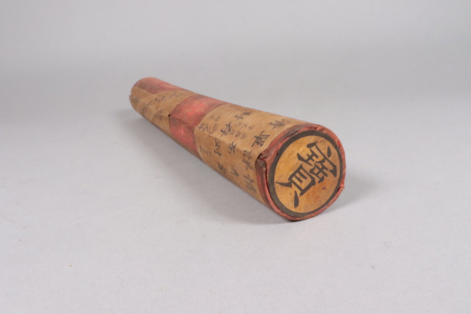 Lots Chinese fine scrolls - 7