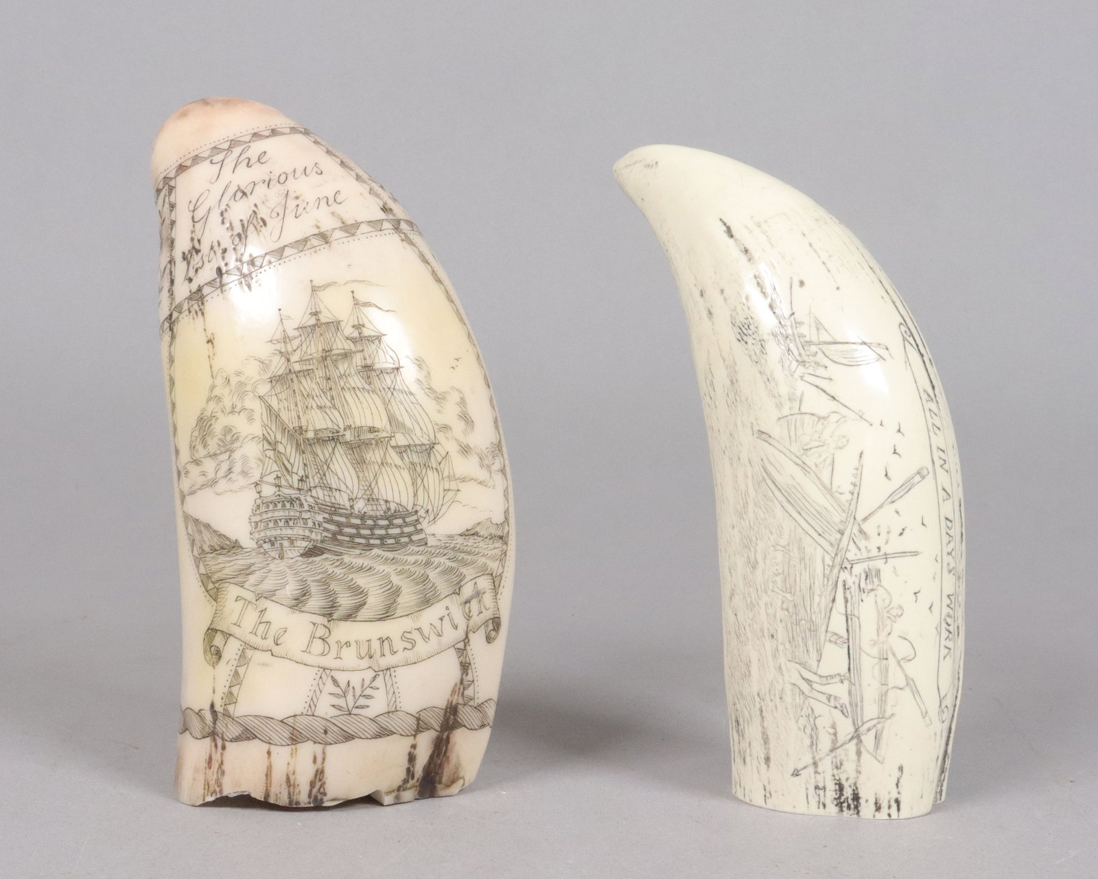 Lots estate carved items: Lots estate carved items, ungraded. We do not guarantee its material, age, engraving or carvings. All sales are final, no return.