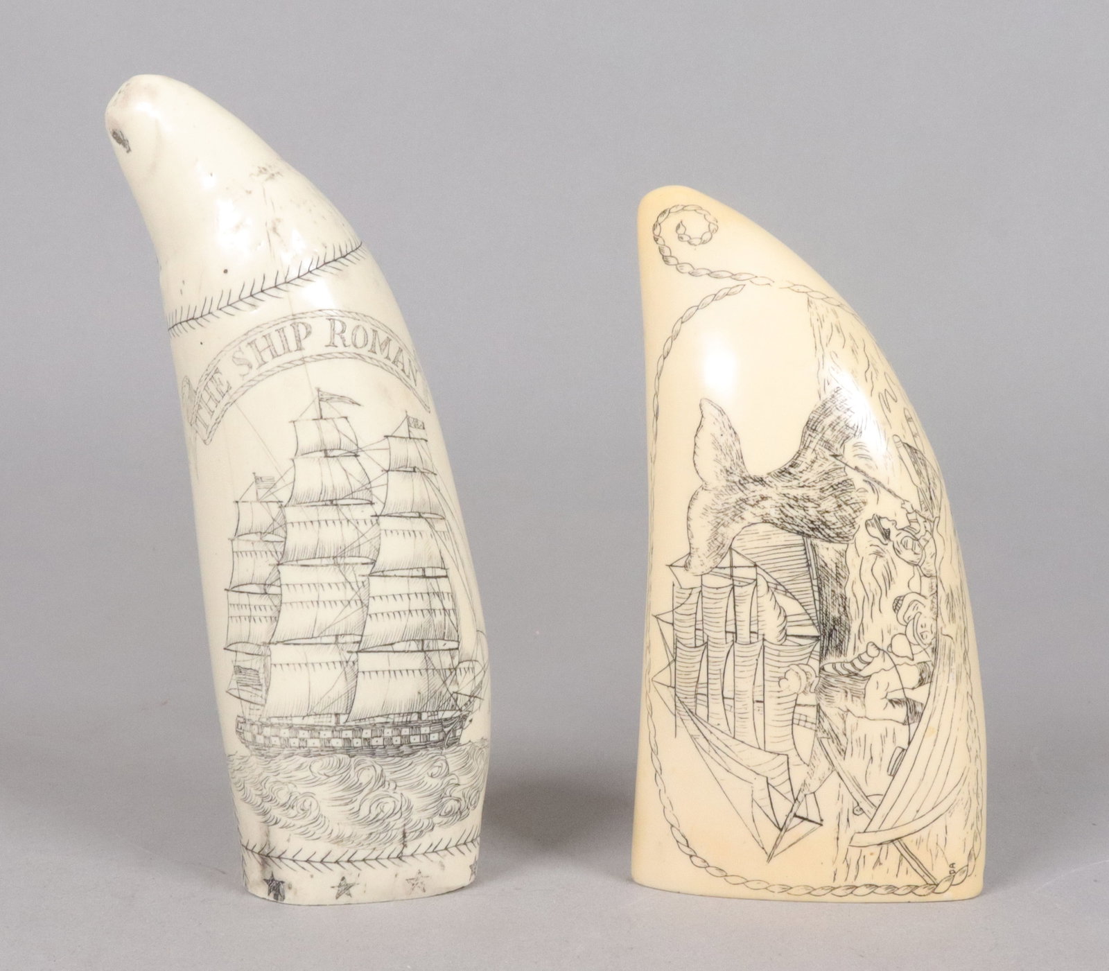 Lots estate carved items: Lots estate carved items, ungraded. We do not guarantee its material, age, engraving or carvings. All sales are final, no return.