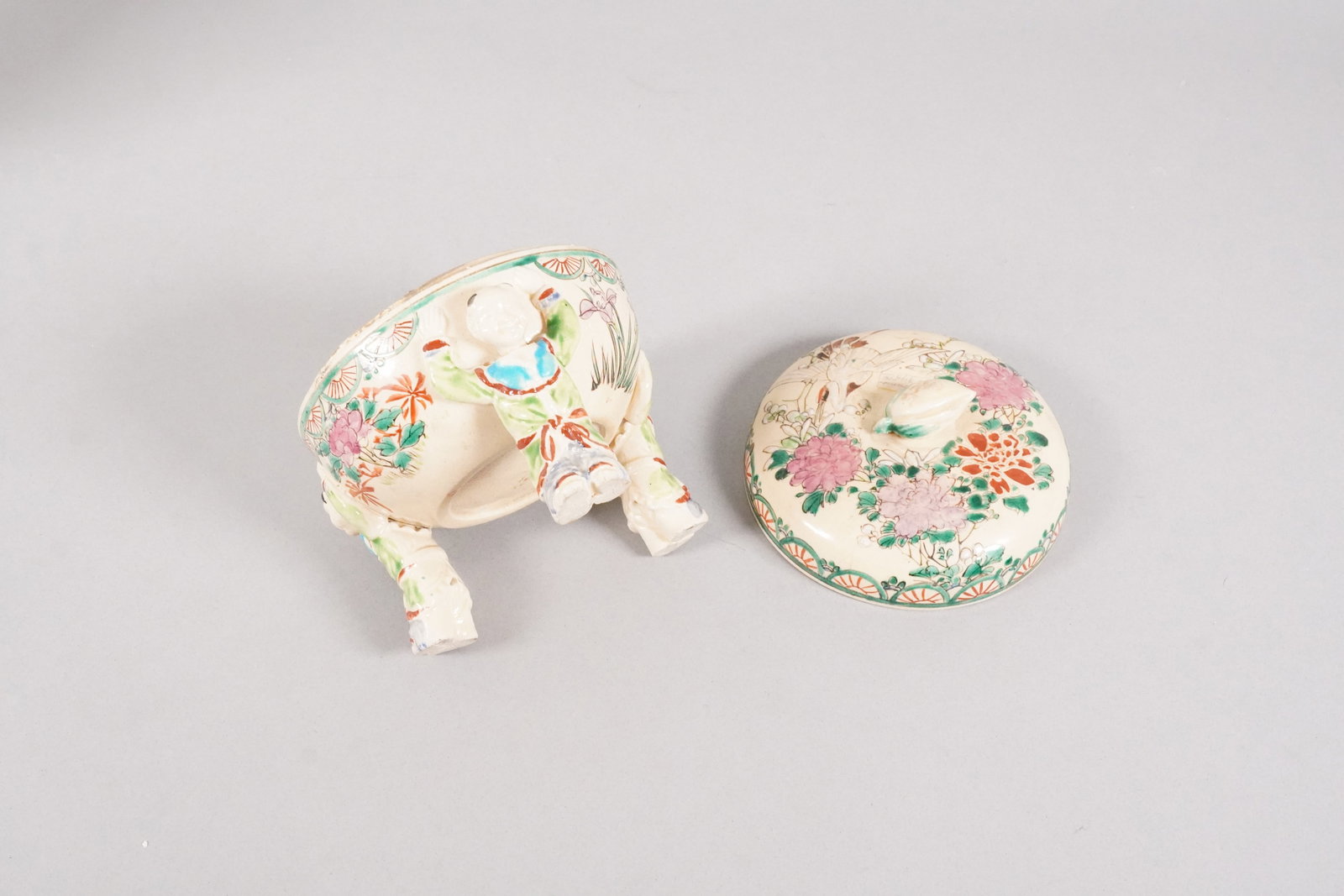 Lots estate items - 5