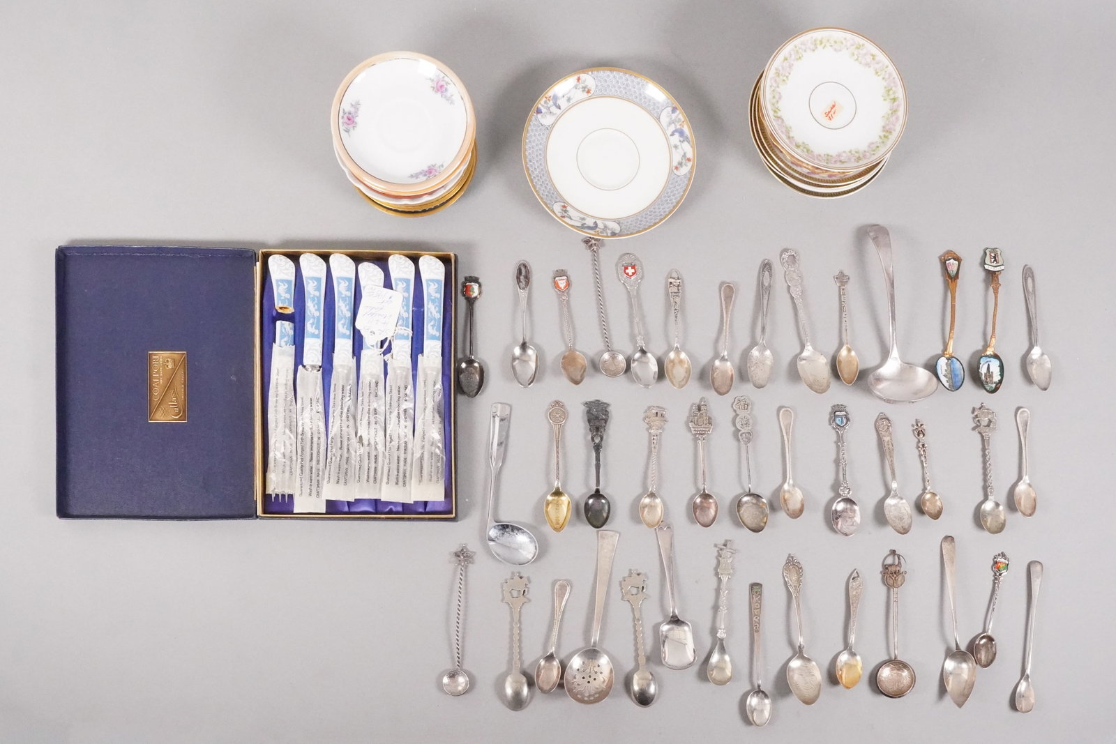 Lots estate items: Lots estate items.