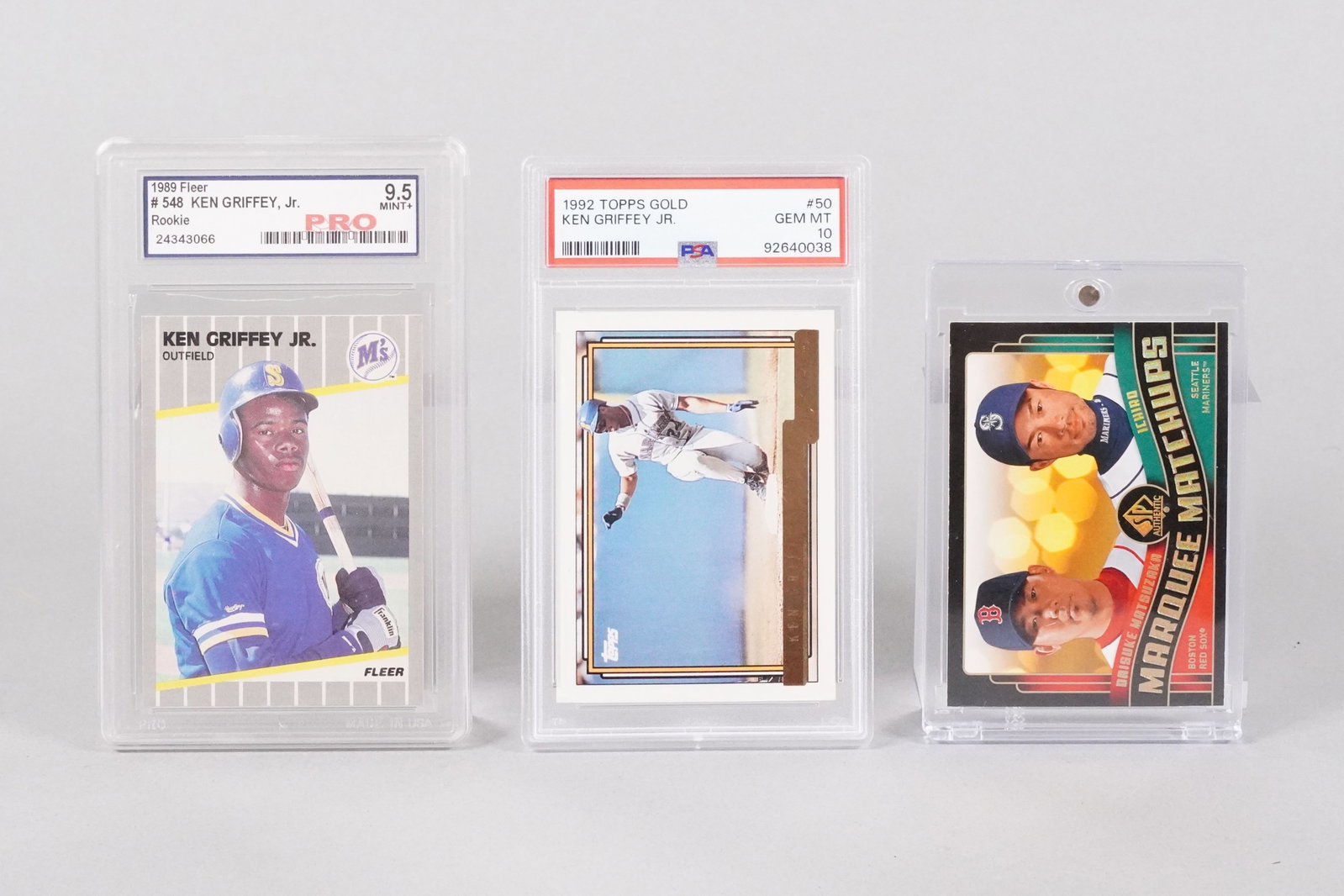 Lots vintage baseball cards estate: Lots vintage baseball cards, from an estate.
