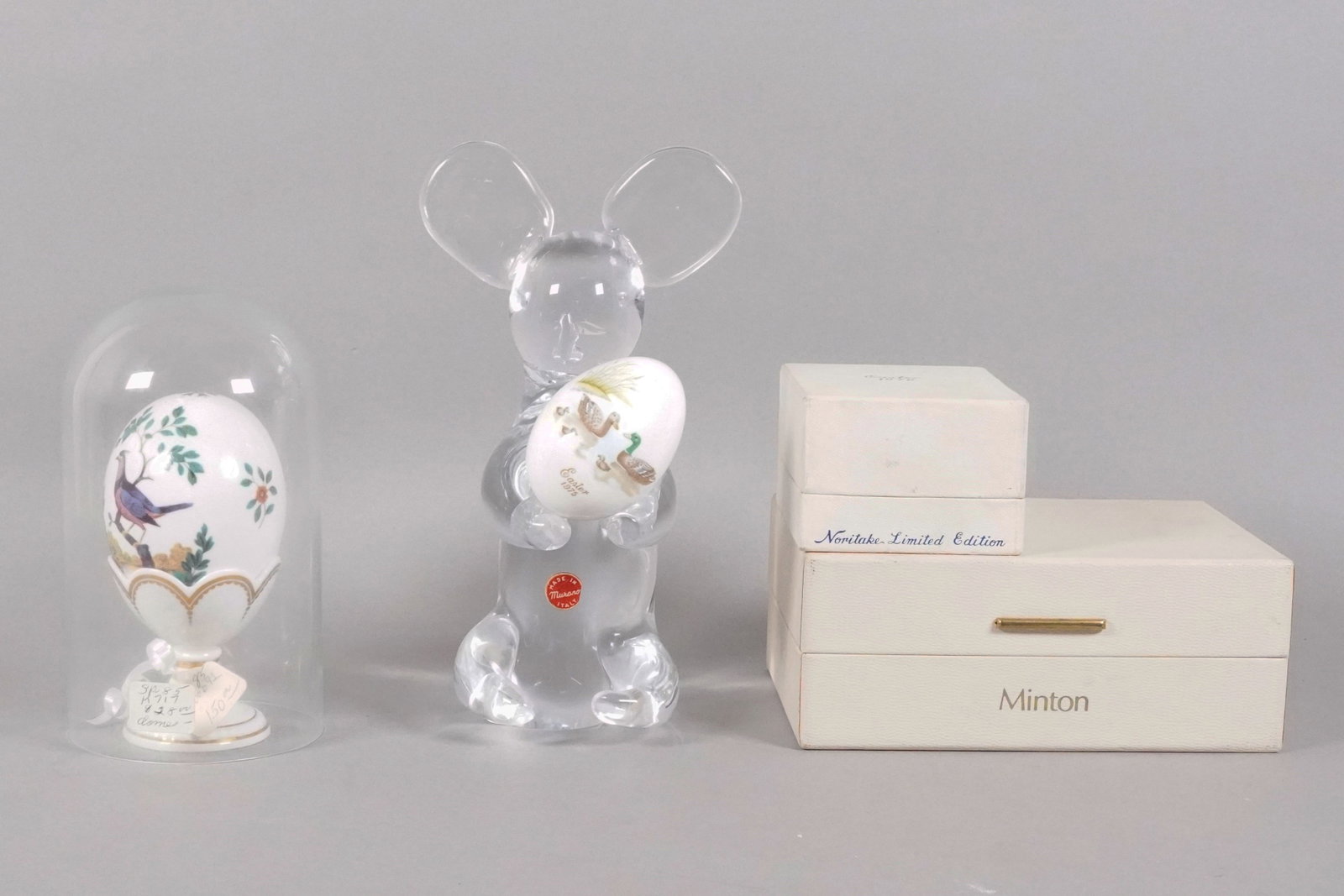 Lots estate items (1 of 7)