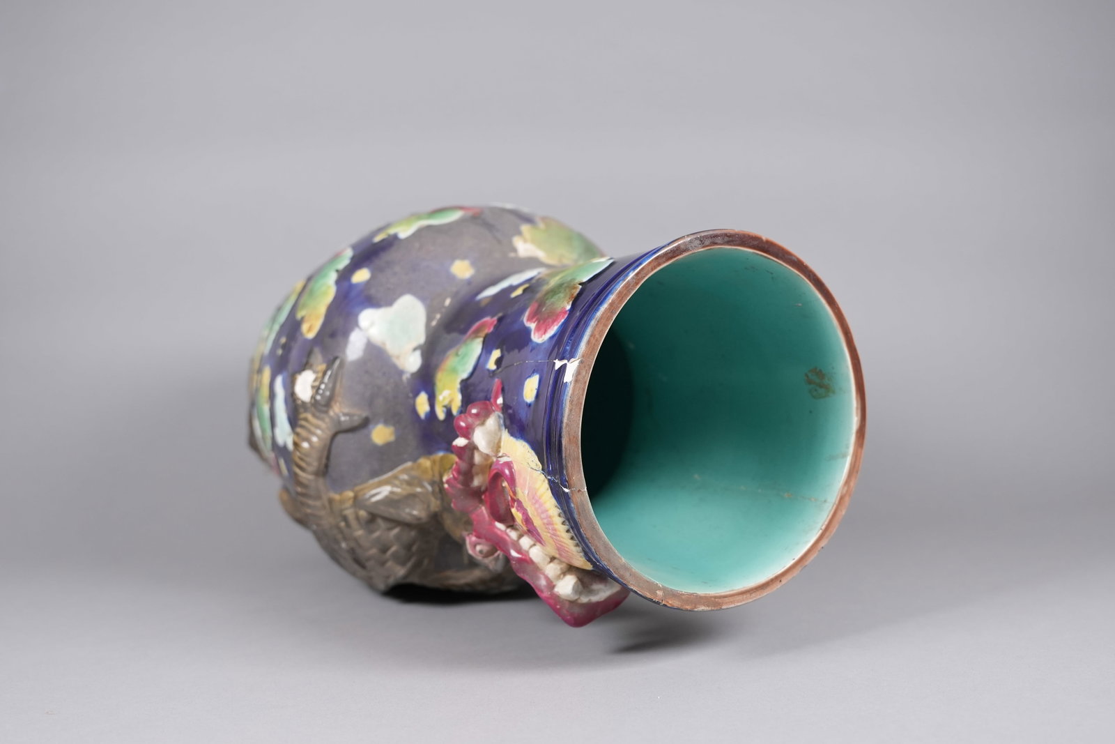 A large jug - 3