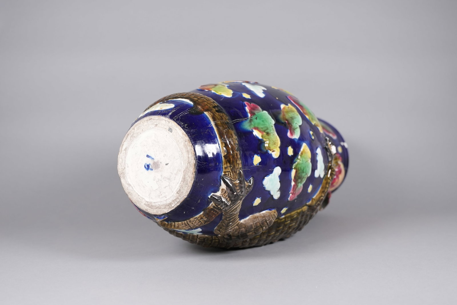 A large jug - 4