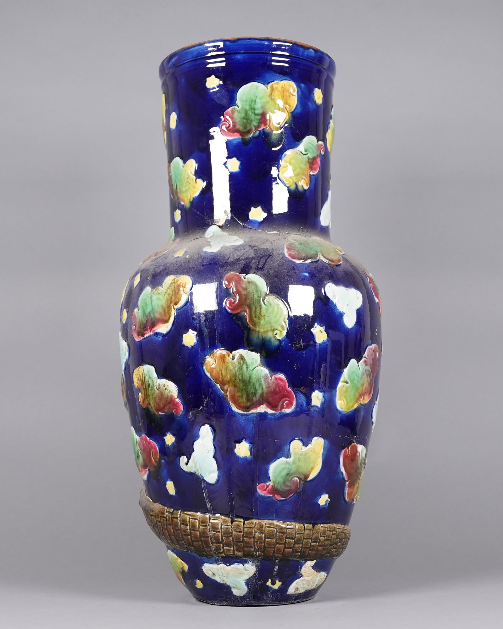 A large jug - 5