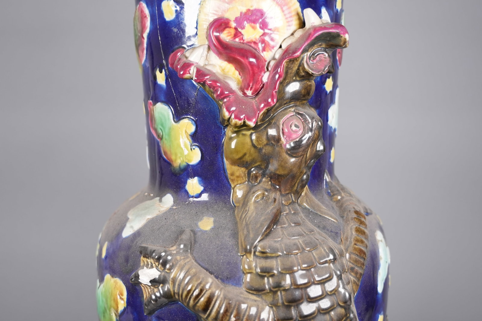A large jug - 6