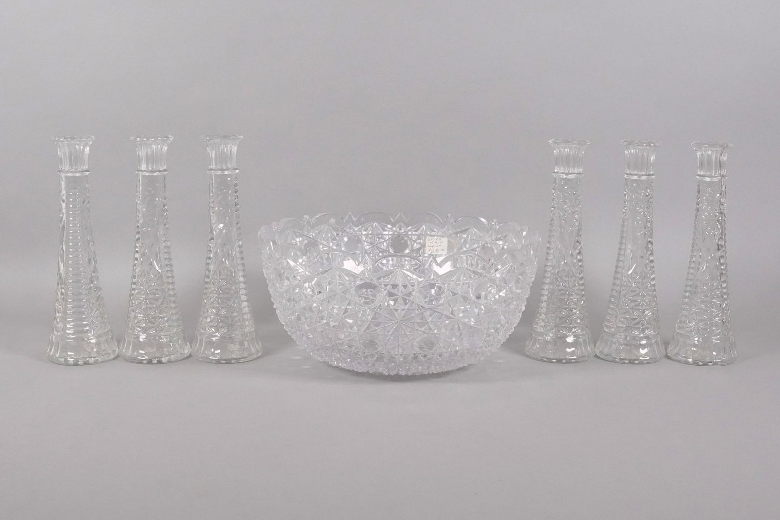 Lots estate items: Lots estate items. Largest H: 5.5" x W: 1.5."