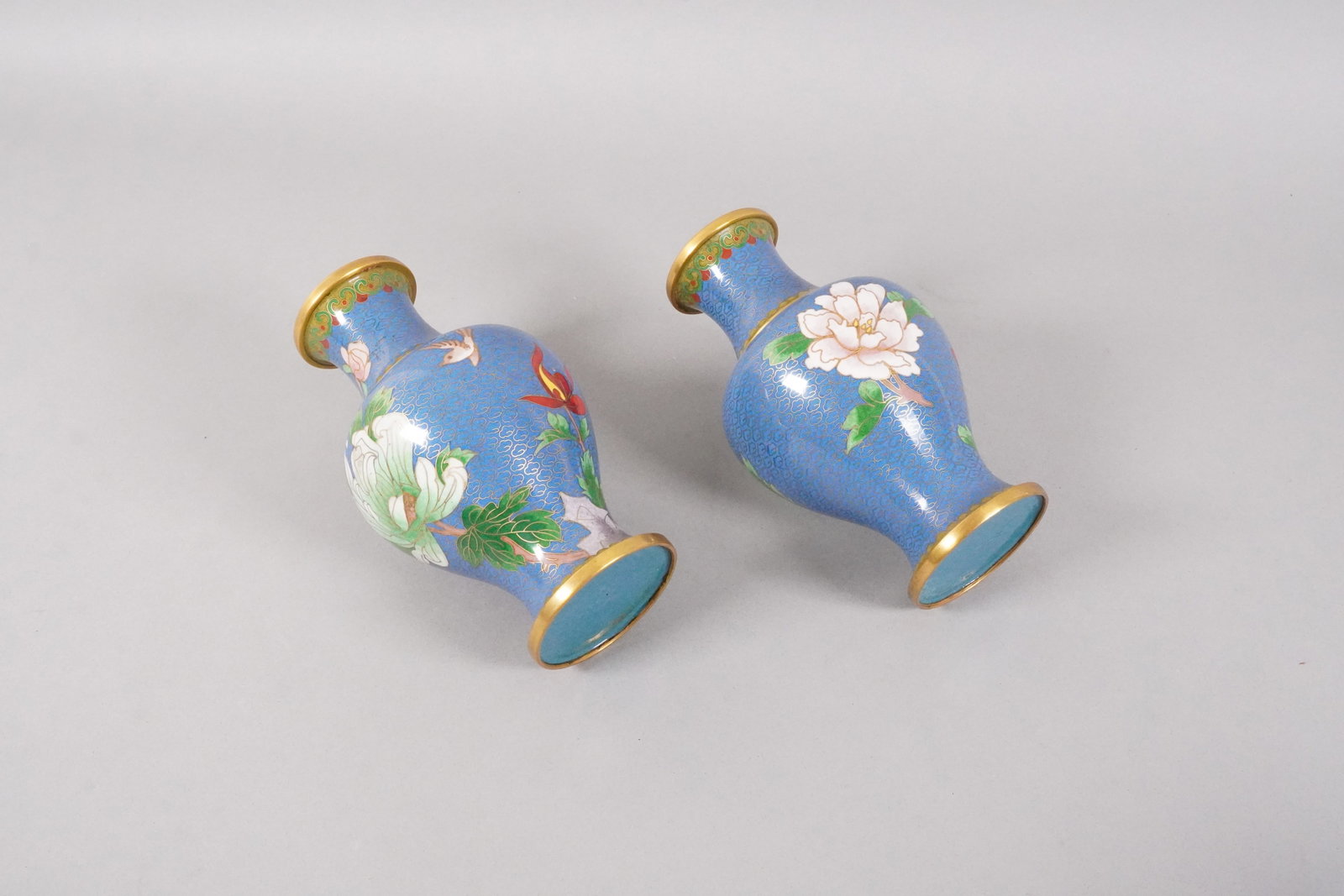 Lots estate items - 8