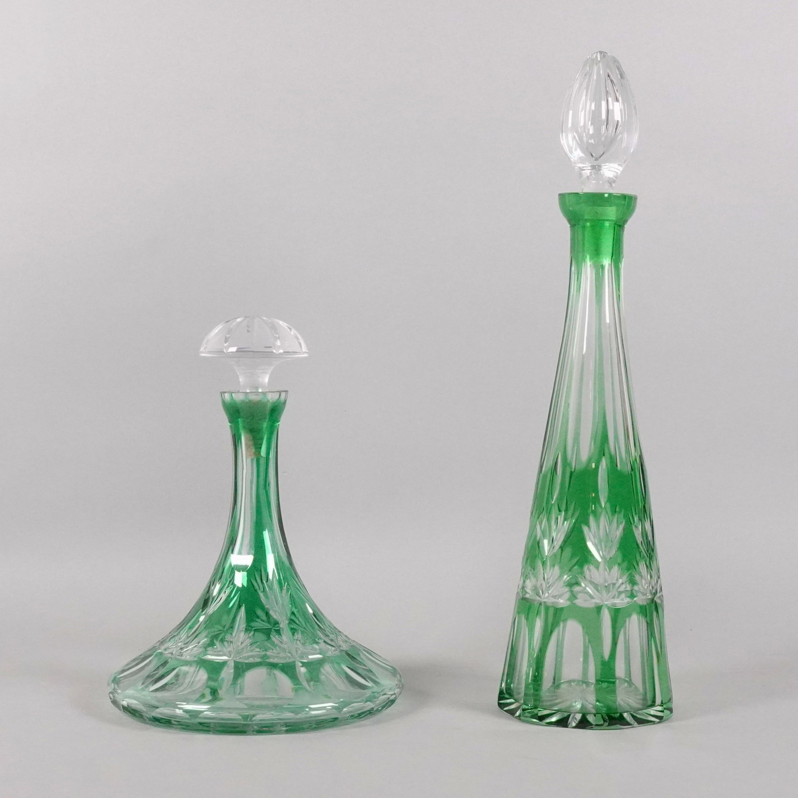 Lots vintage fine items: Lots vintage fine items. Largest H: 18" x W: 4."