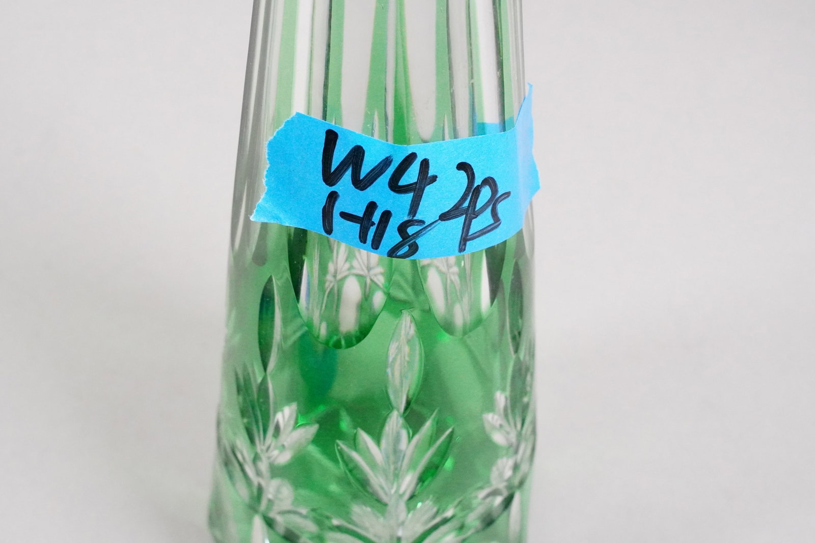 Lots vintage fine items - 7