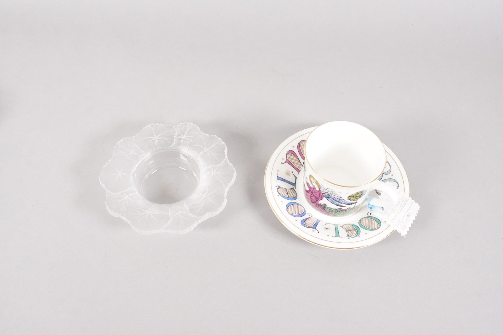 Lots estate items - 7