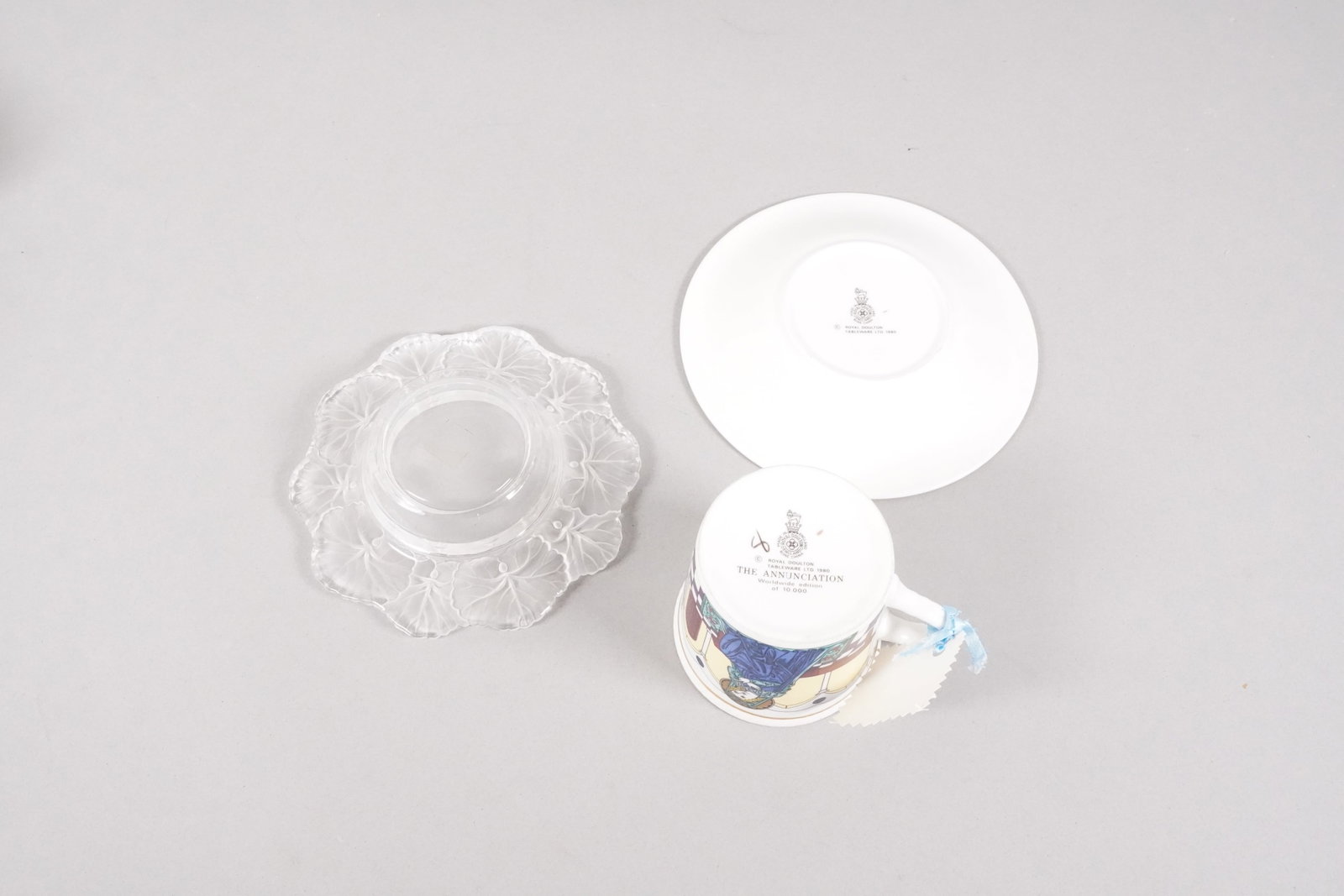 Lots estate items - 8