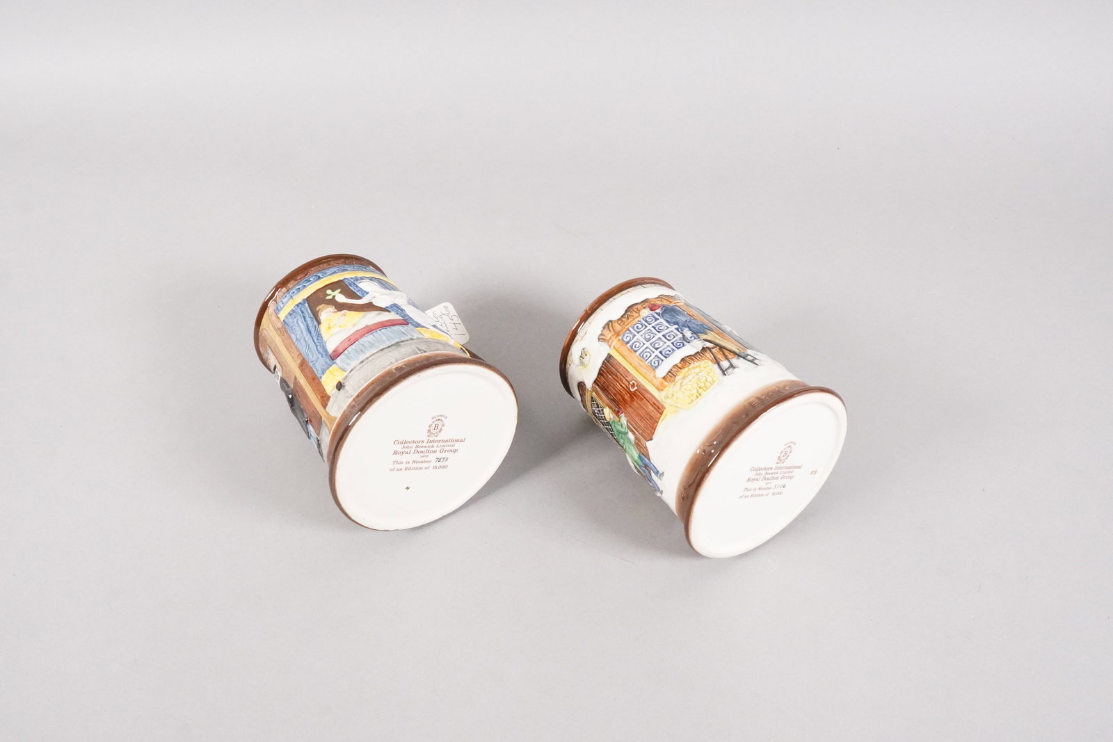 Lots estate items - 8
