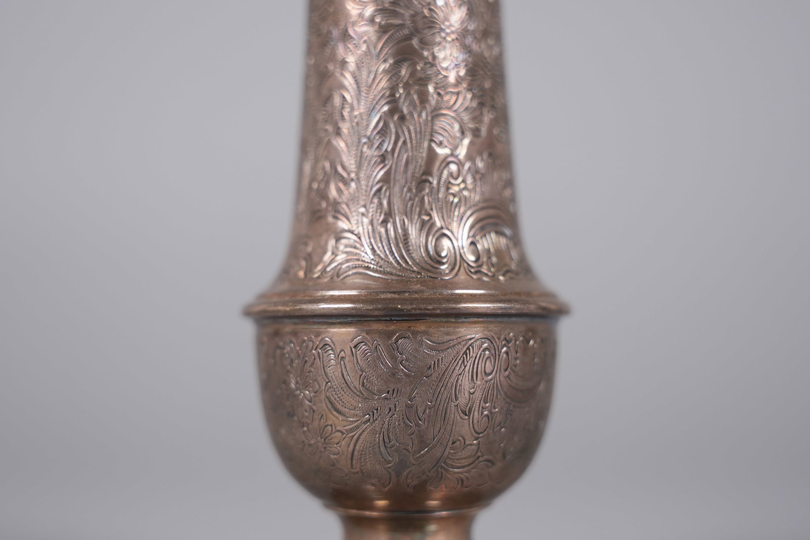 Antique sterling fine item - 6