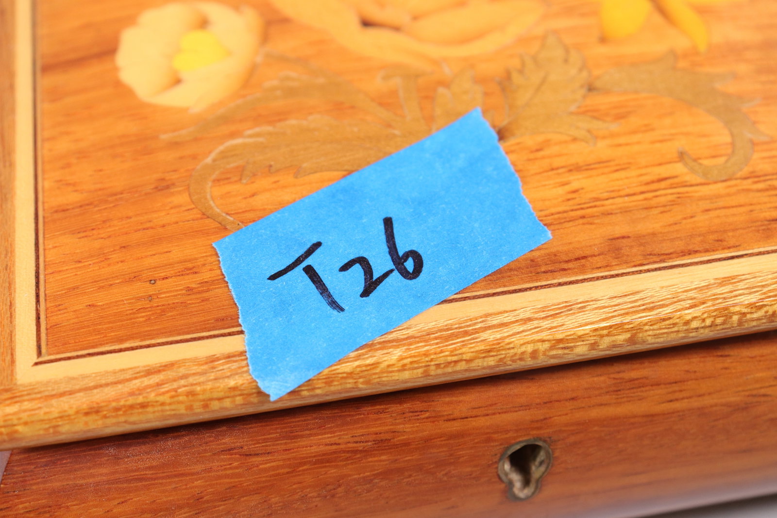 Lots fine items - 7