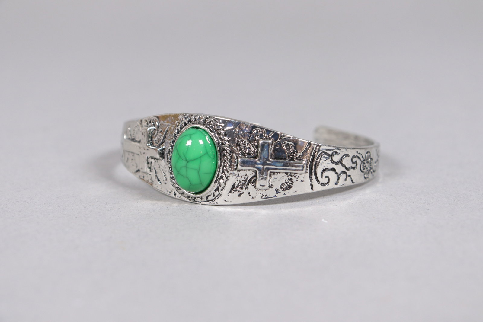 Lots estate fine bracelets - 3