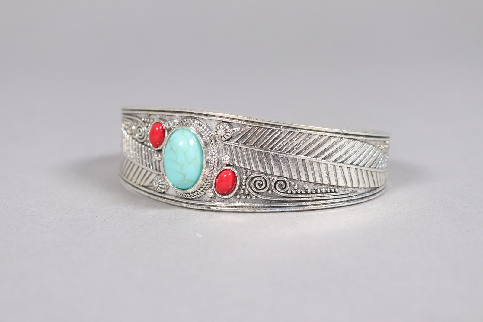 Lots estate fine bracelets - 4