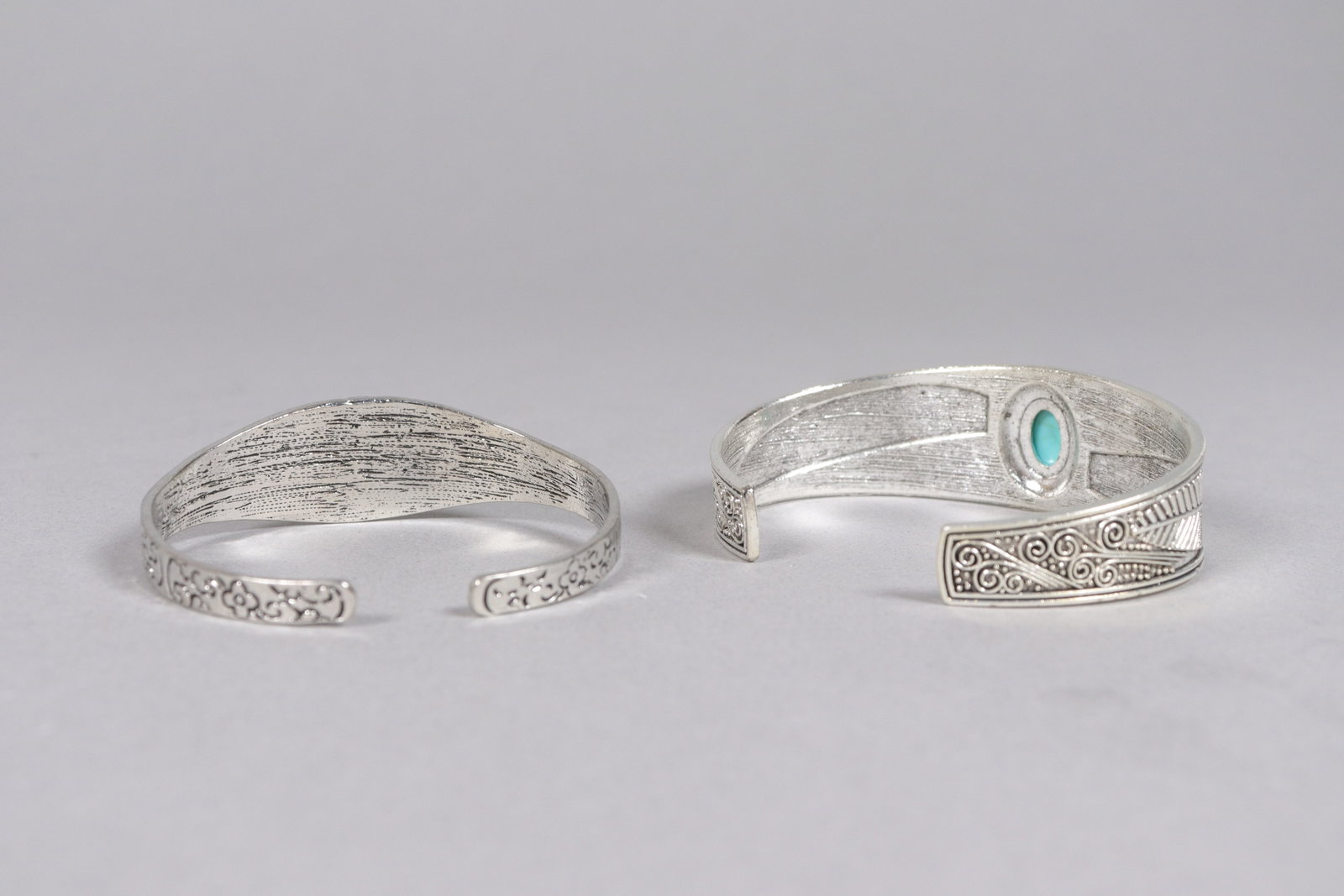 Lots estate fine bracelets - 5