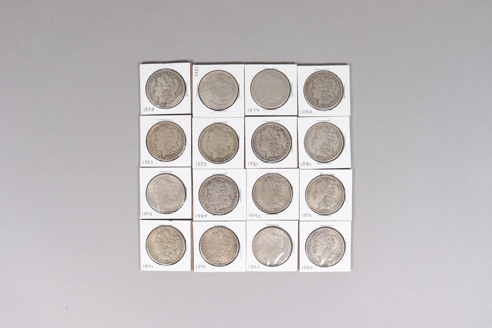 Lots estate coins ungraded: Lots estate coins ungraded. We do no guarantee its material, age, engraving and carvings, and weight. All sales are final, no return. We have not test the items. Condition selling it as is. Please