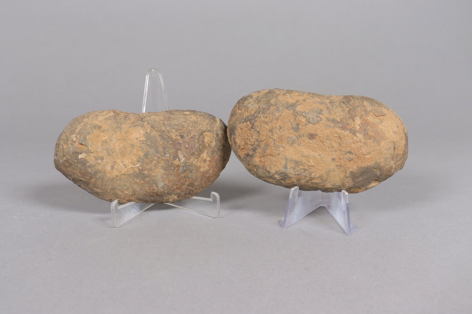 Lots fine rock specimen - 4
