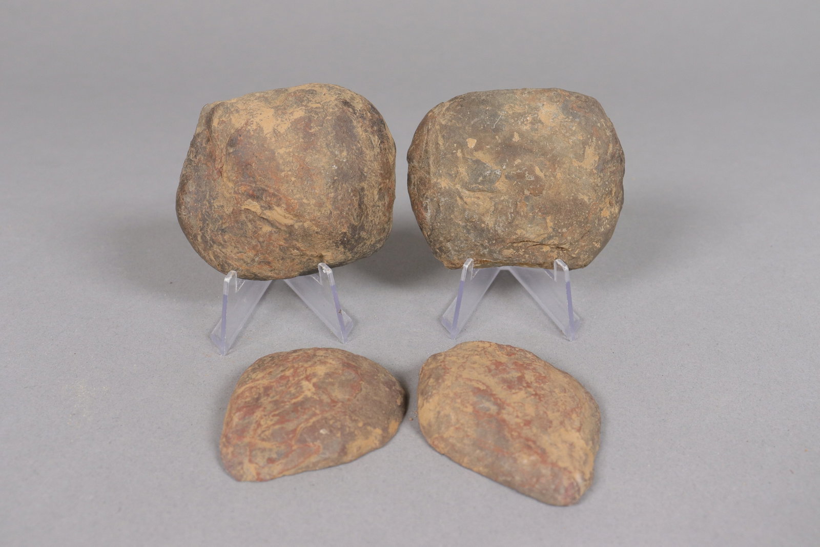 Lots fine rock specimen - 6
