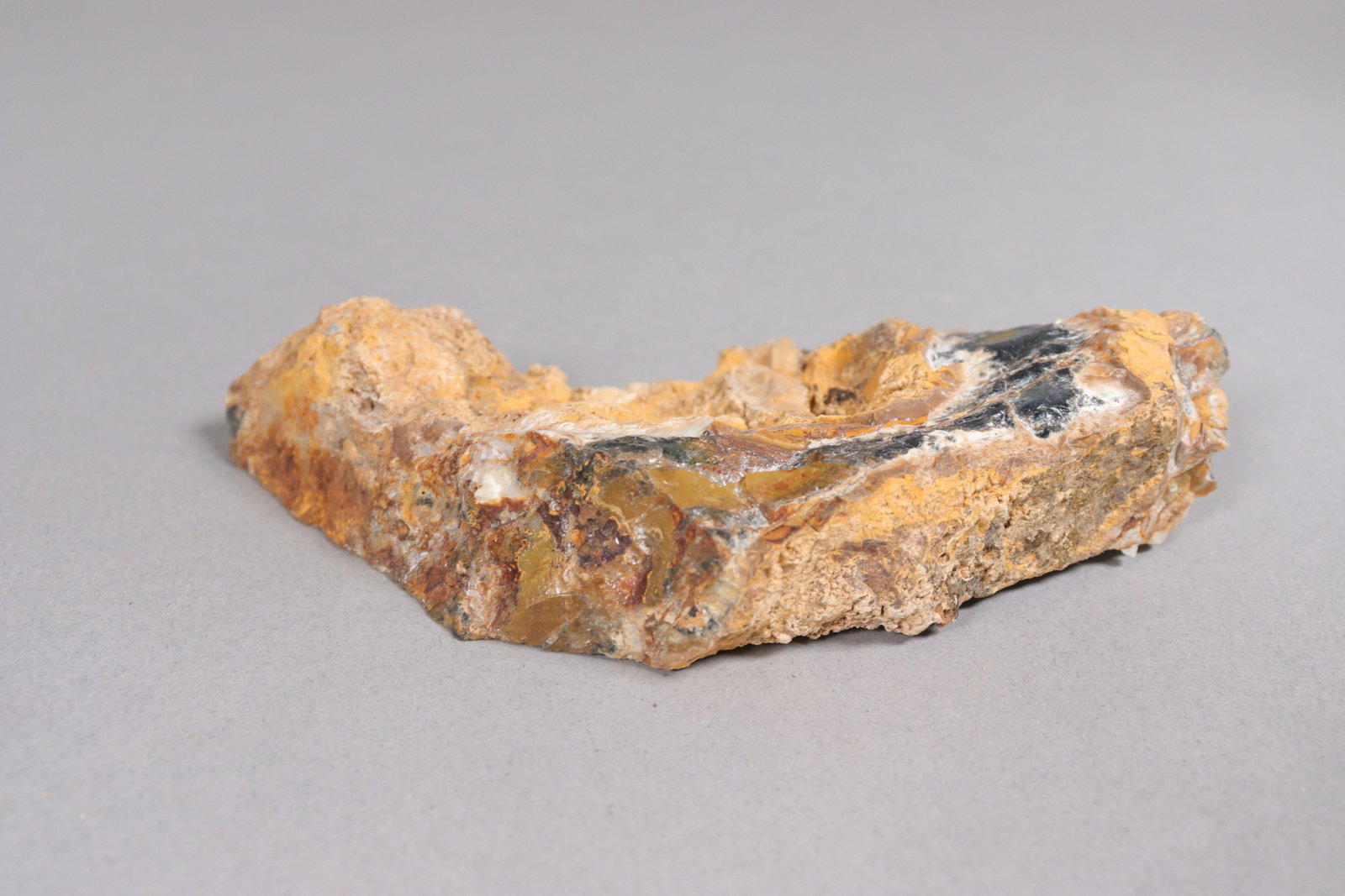 Lots geodes specimen - 6