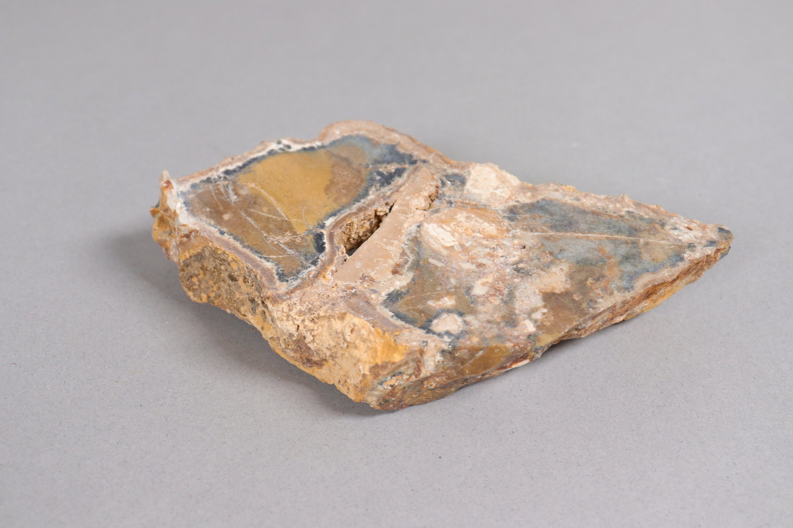 Lots geodes specimen - 7
