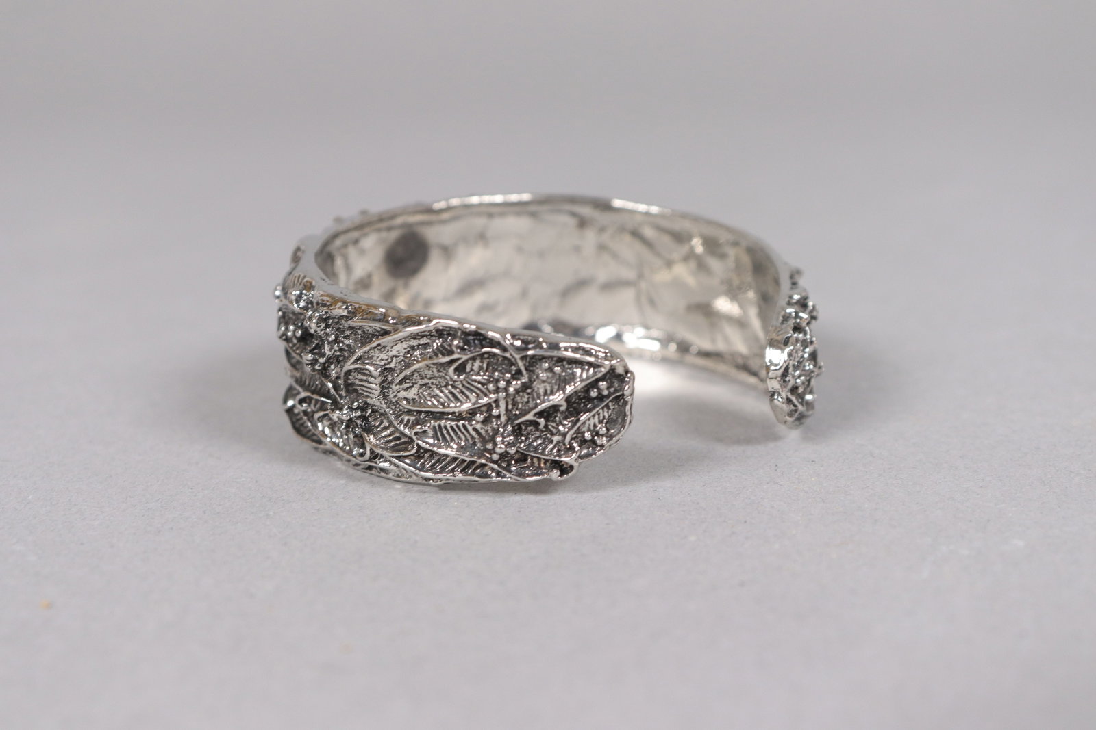 2 estate fine bracelets - 4
