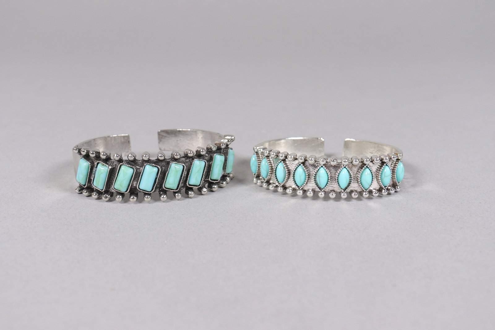 Lots estate fine bracelets - 3