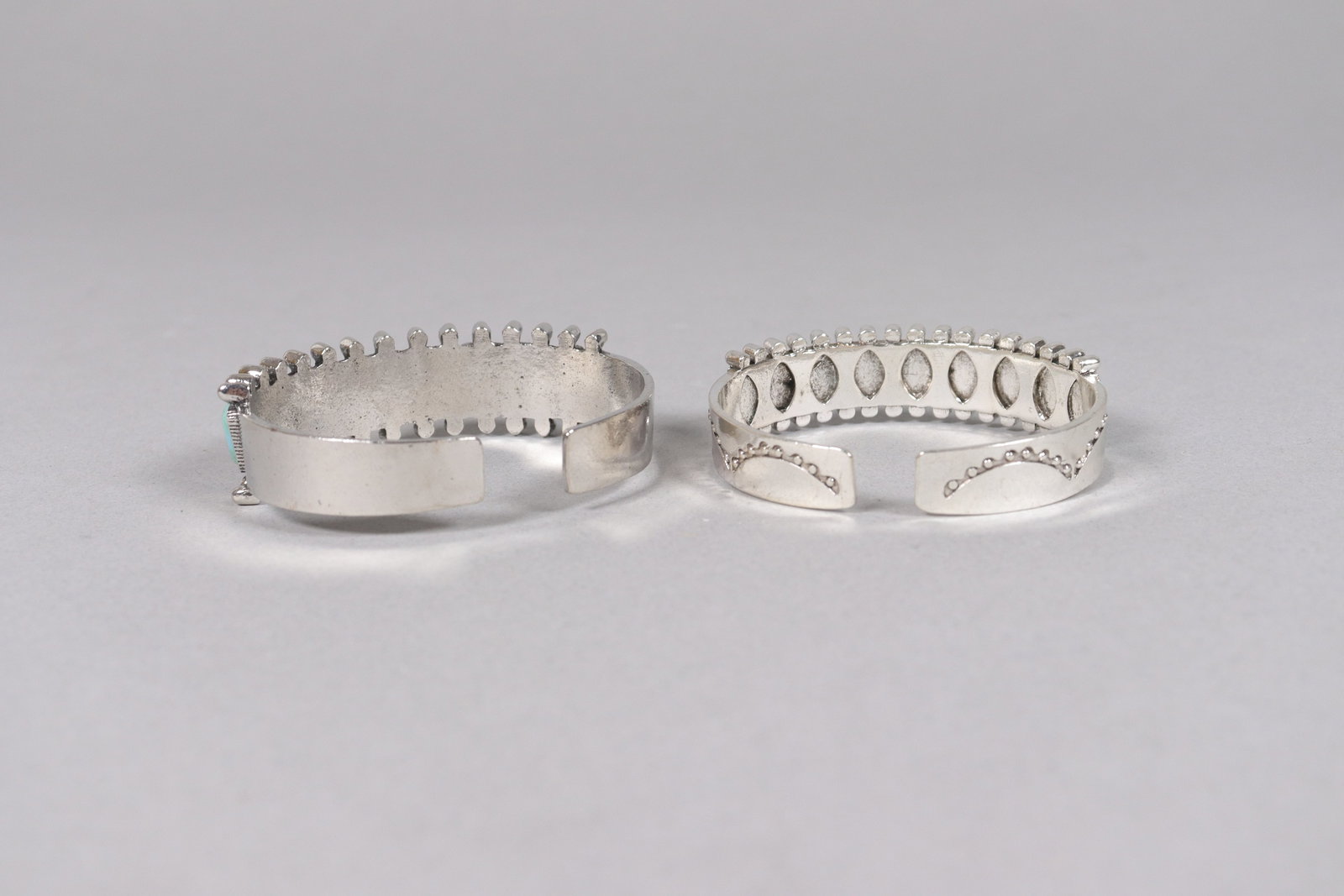 Lots estate fine bracelets - 4