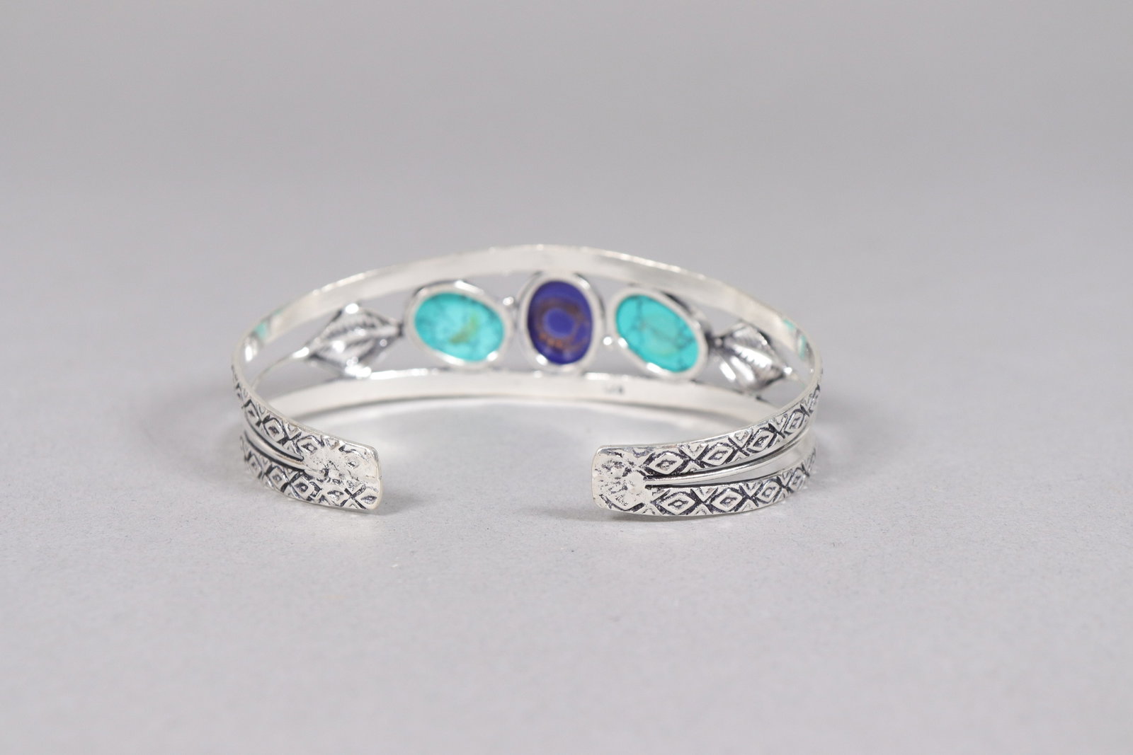 Lots estate fine bracelets - 6