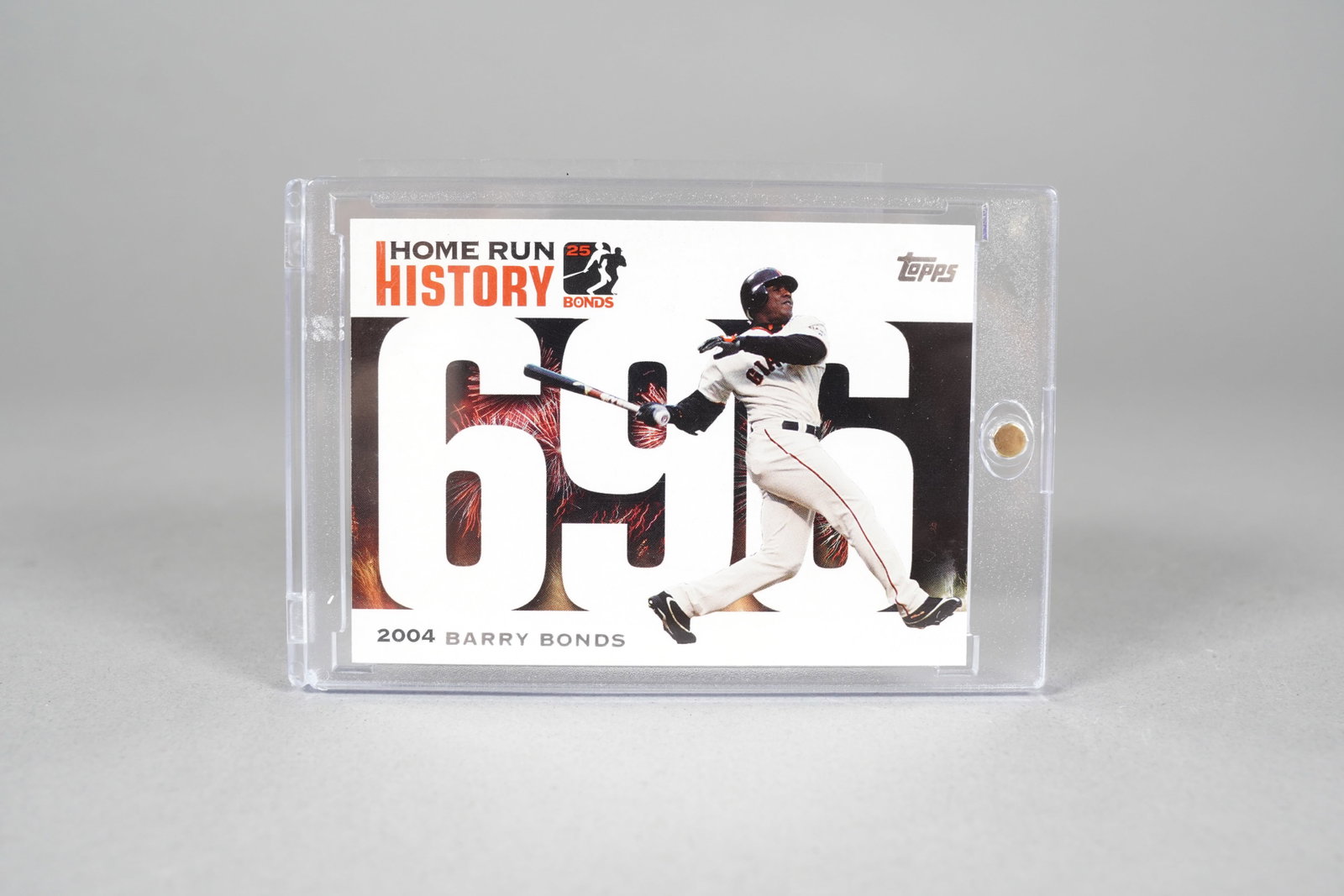 2 vintage baseball cards. - 5
