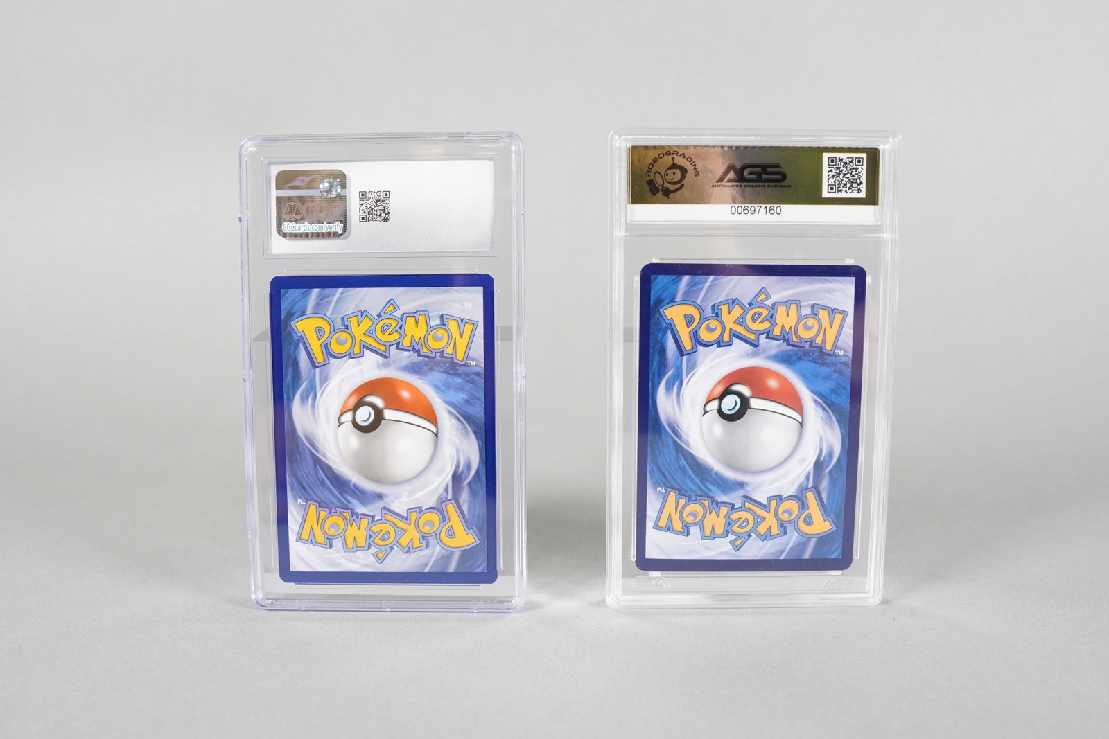 Lots Pokemon cards - 3