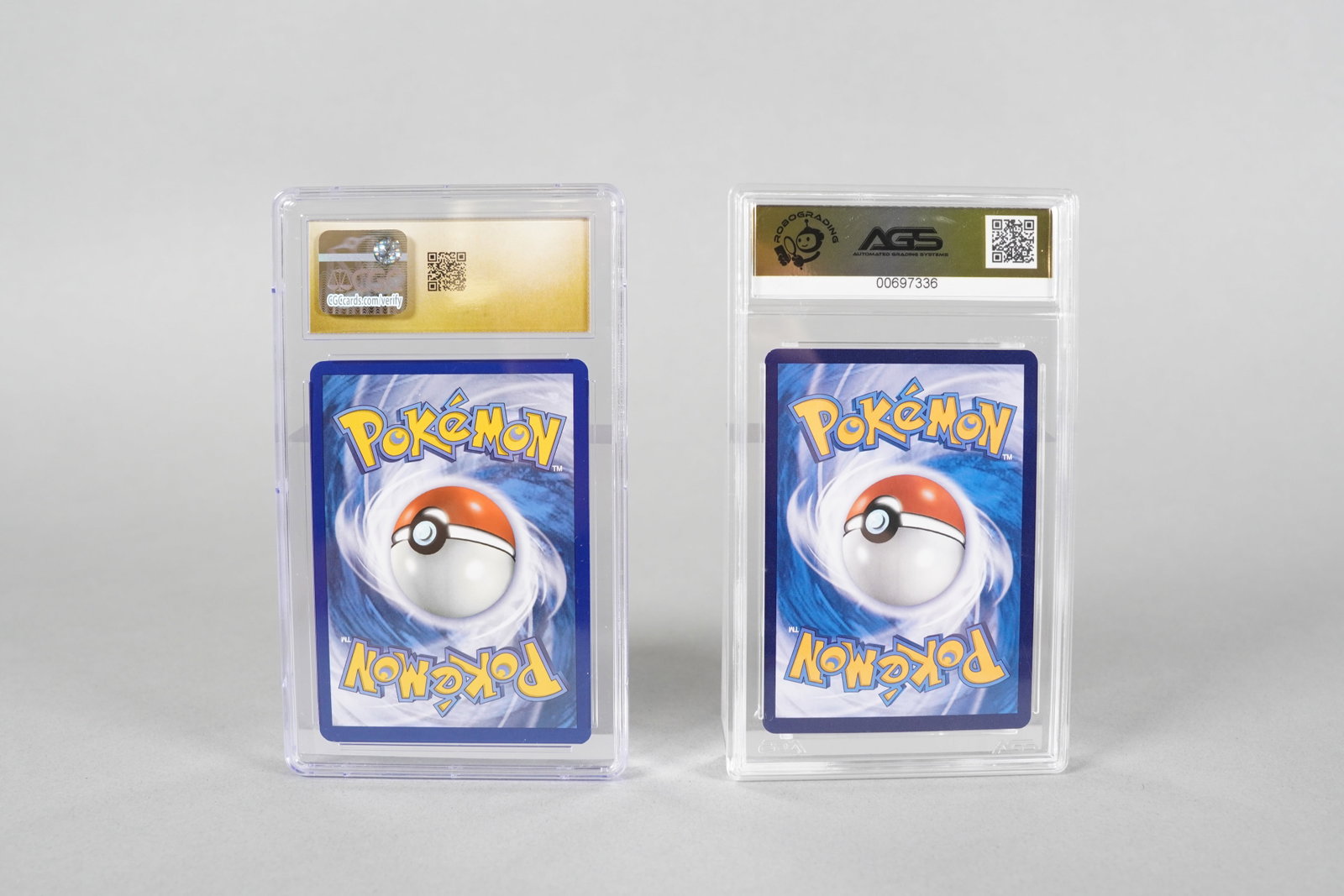 Lots Pokemon cards - 3
