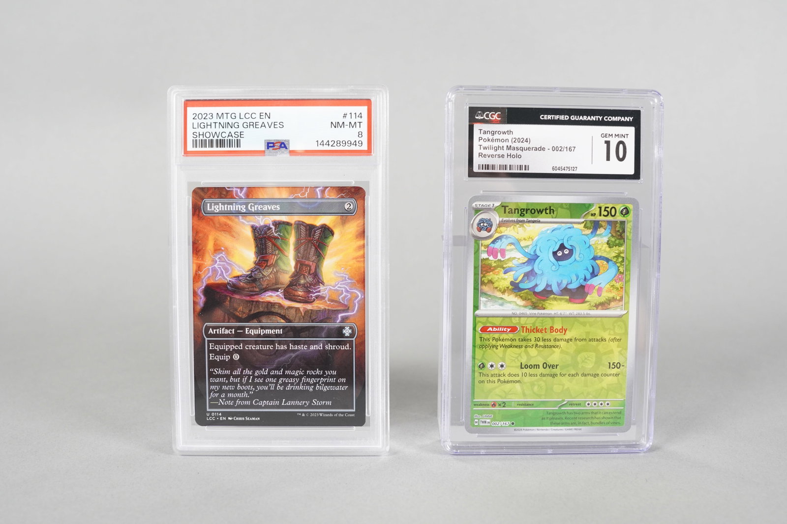 Lots Pokemon cards - 2