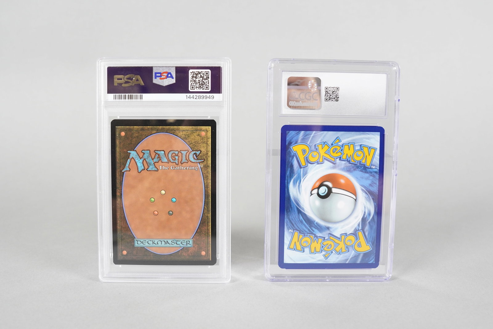 Lots Pokemon cards - 3