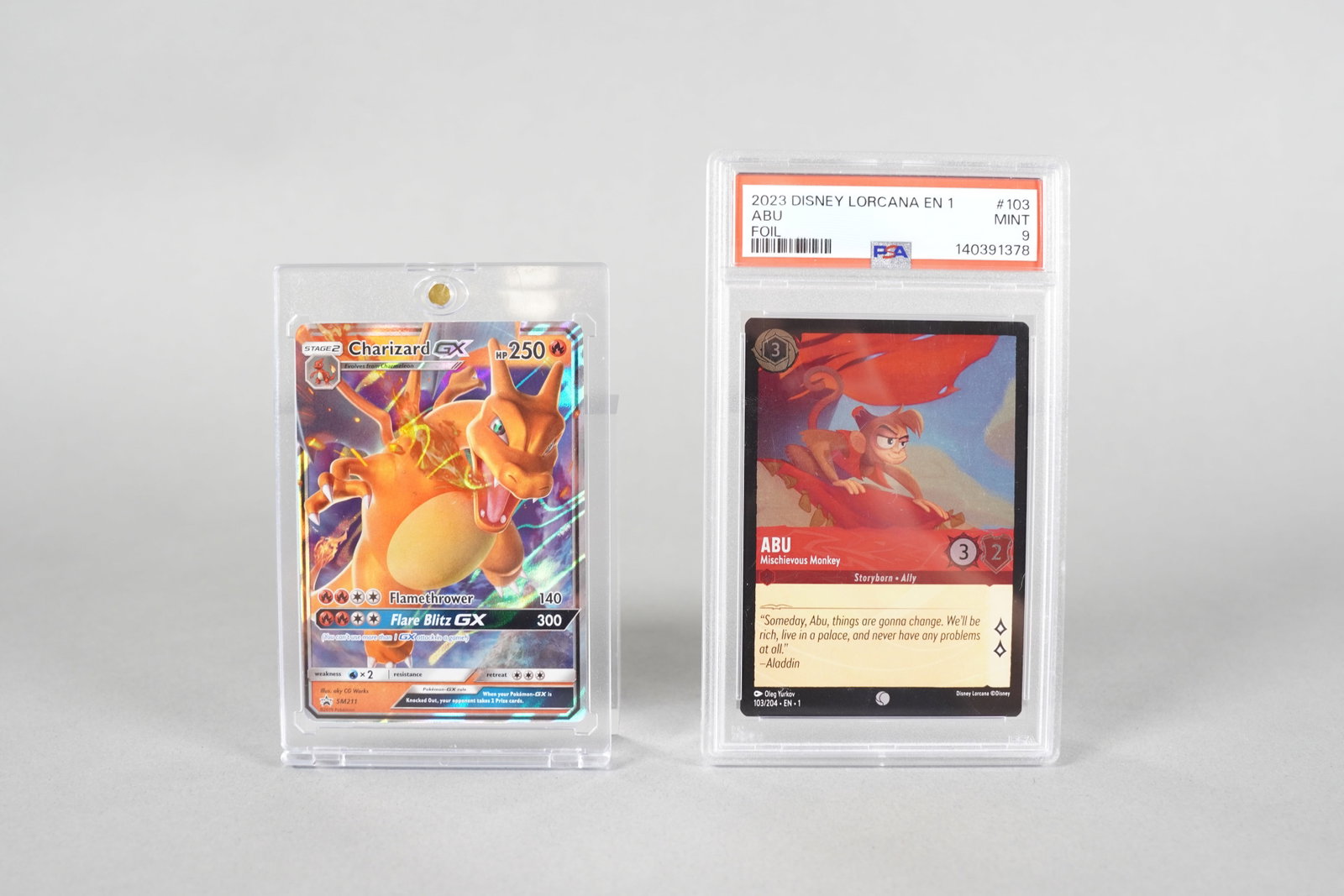 Lots Pokemon cards - 2