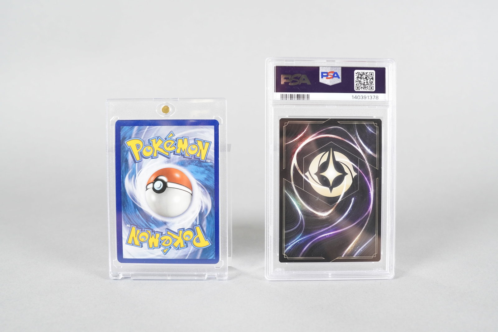 Lots Pokemon cards - 3