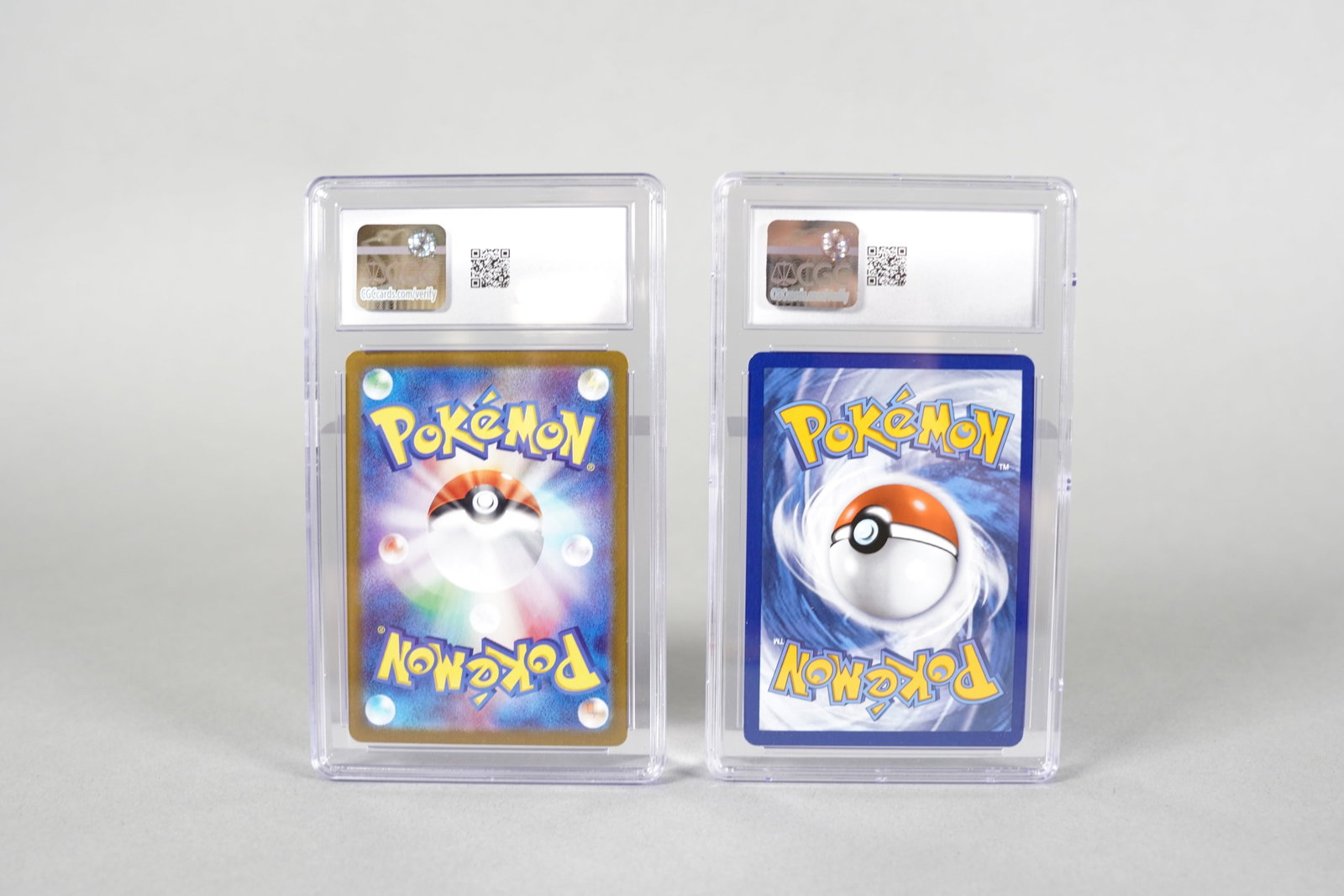 Lots Pokemon cards - 3