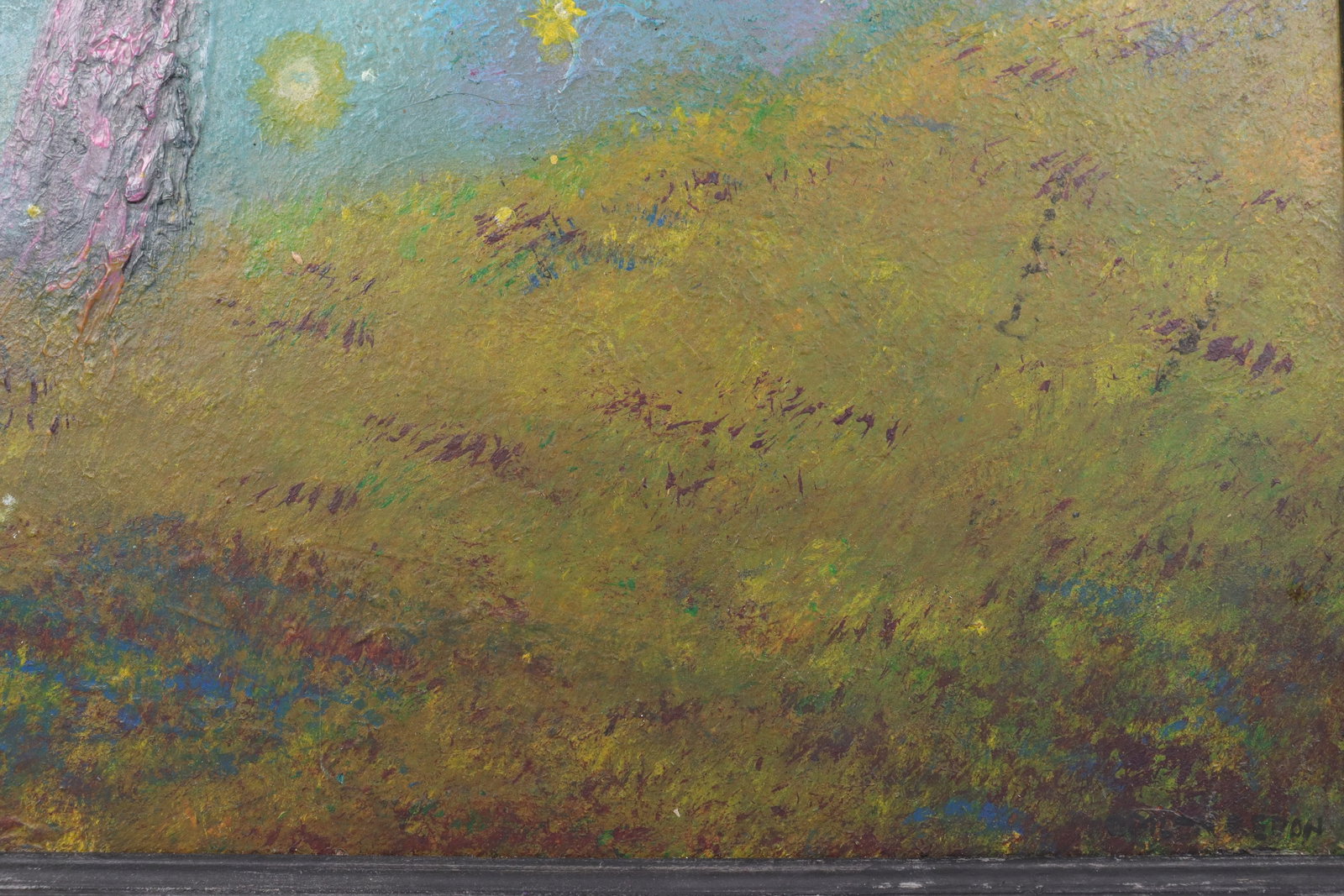 Odilon Redon painting - 4