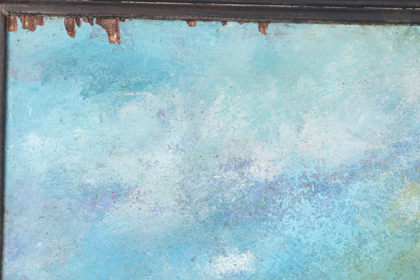 Odilon Redon painting - 6